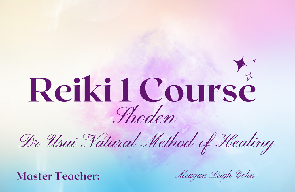 Reiki 1 Course 2024 Dates Tba Lotus Healing And Wellness Centre 0181